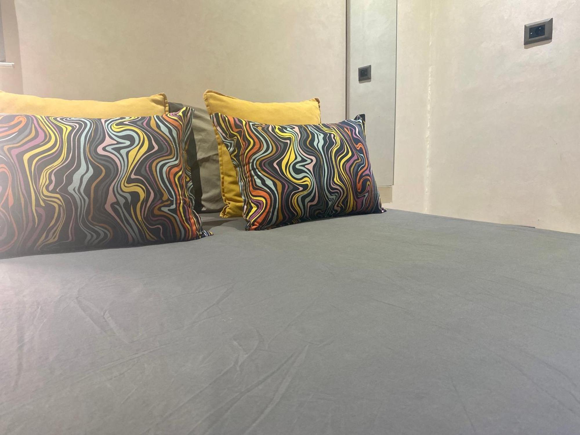 Superbe Appartement Tres Bien Situe Welcome Stay Casablanca Bagian luar foto