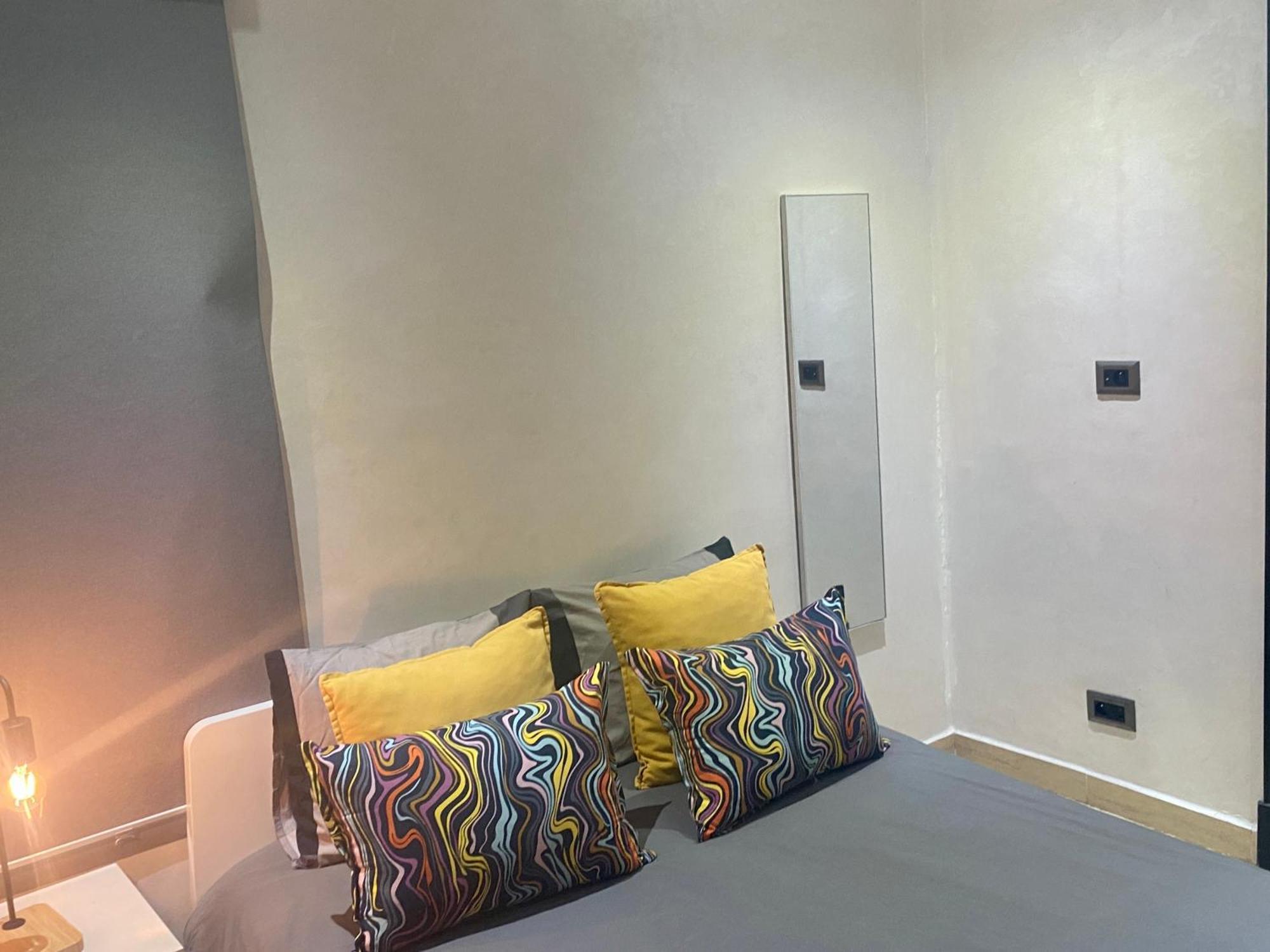 Superbe Appartement Tres Bien Situe Welcome Stay Casablanca Bagian luar foto