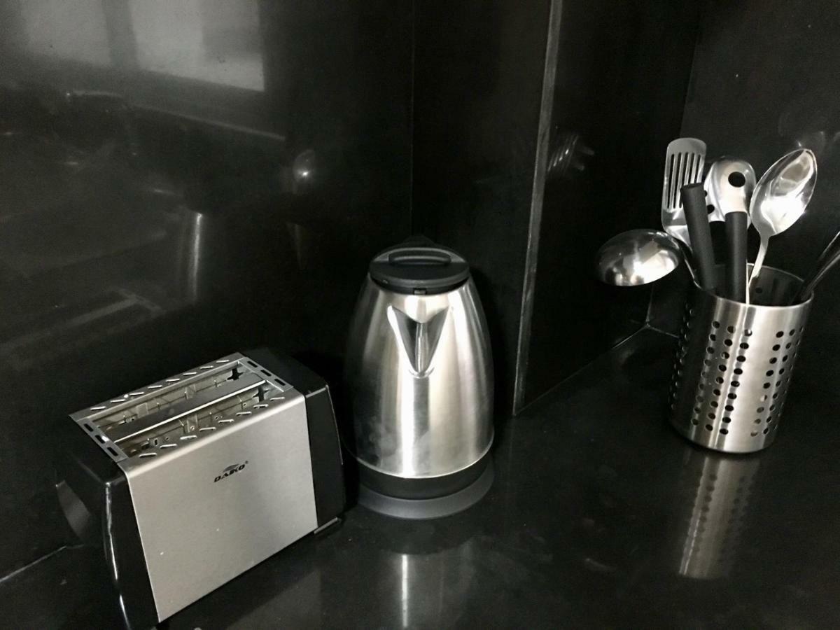 Superbe Appartement Tres Bien Situe Welcome Stay Casablanca Bagian luar foto
