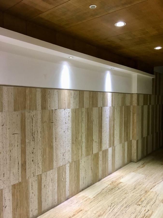 Superbe Appartement Tres Bien Situe Welcome Stay Casablanca Bagian luar foto