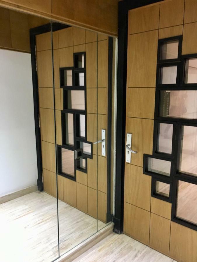 Superbe Appartement Tres Bien Situe Welcome Stay Casablanca Bagian luar foto